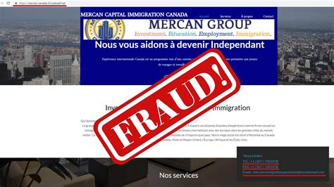 is mercan group legit|FRAUD ALERT!!! Please, do NOT .